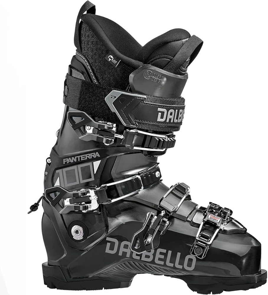 Dalbello Panterra Ski Boots | Used & Clearance Deals