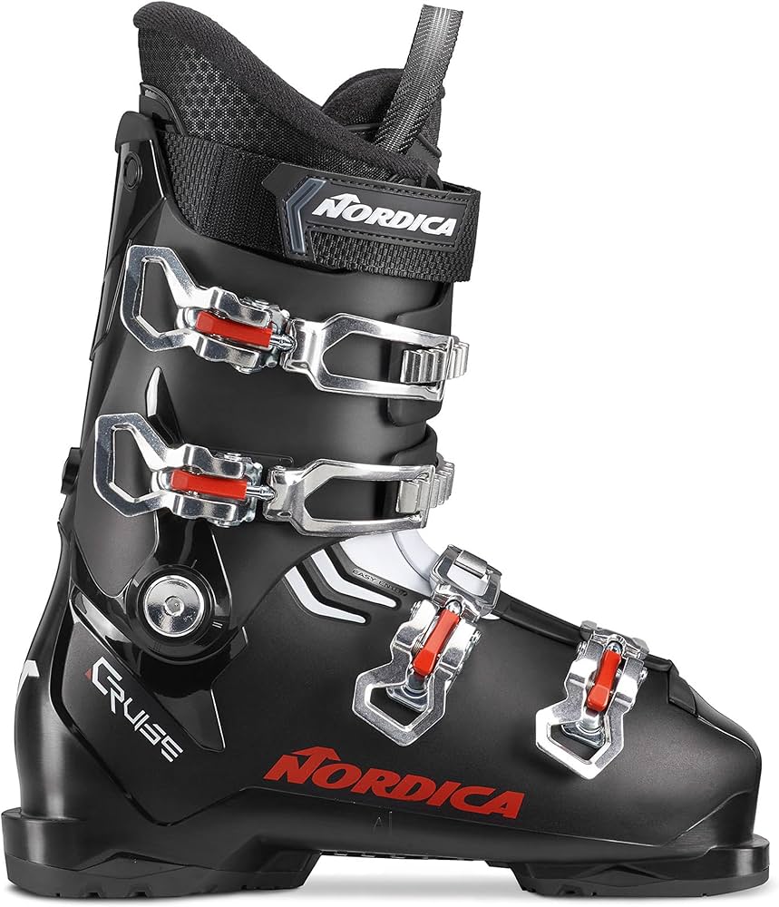 Nordica Easy Move Ski Boots - Used & Clearance Deals