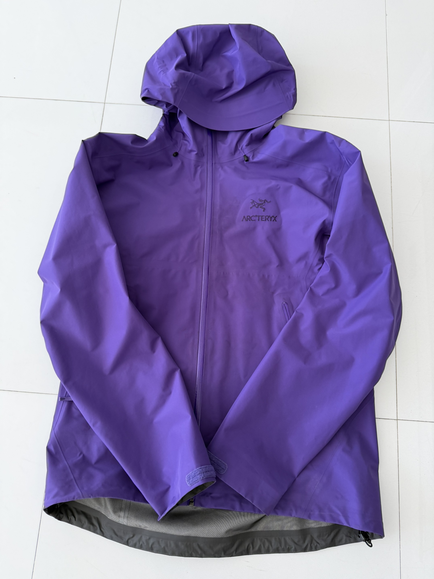 Arc'teryx Theta AR Ski Jackets | Used and Closeout