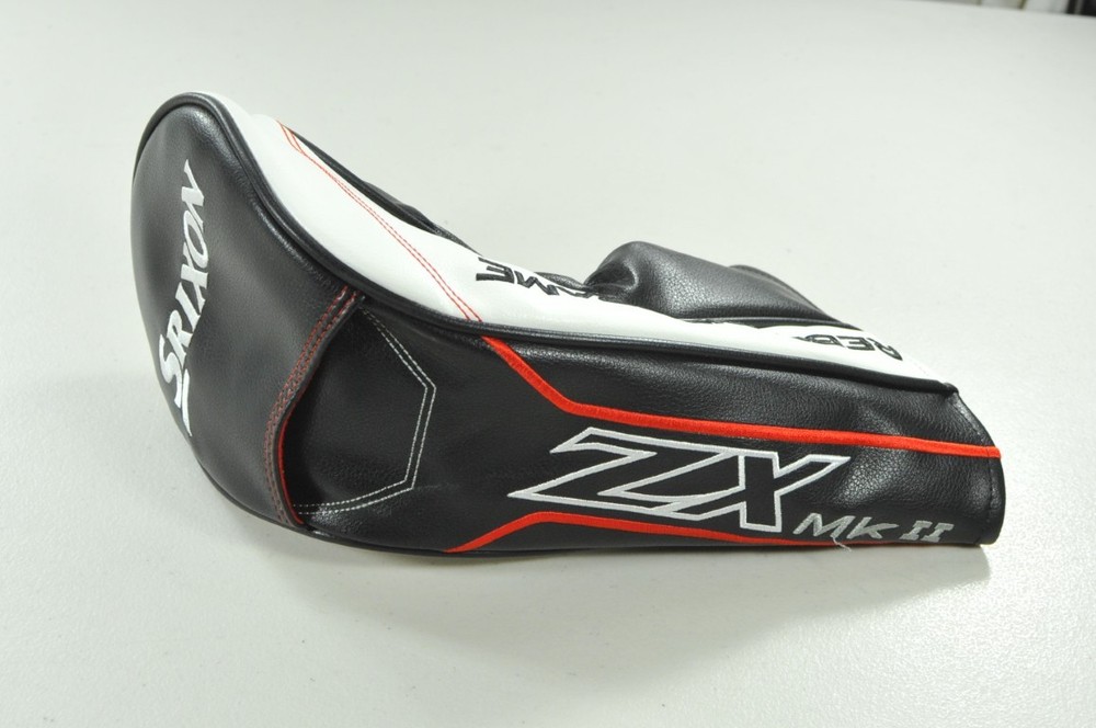 Srixon ZX5 MK II 10.5* Driver Regular Flex Right HZRDUS RDX 5.5