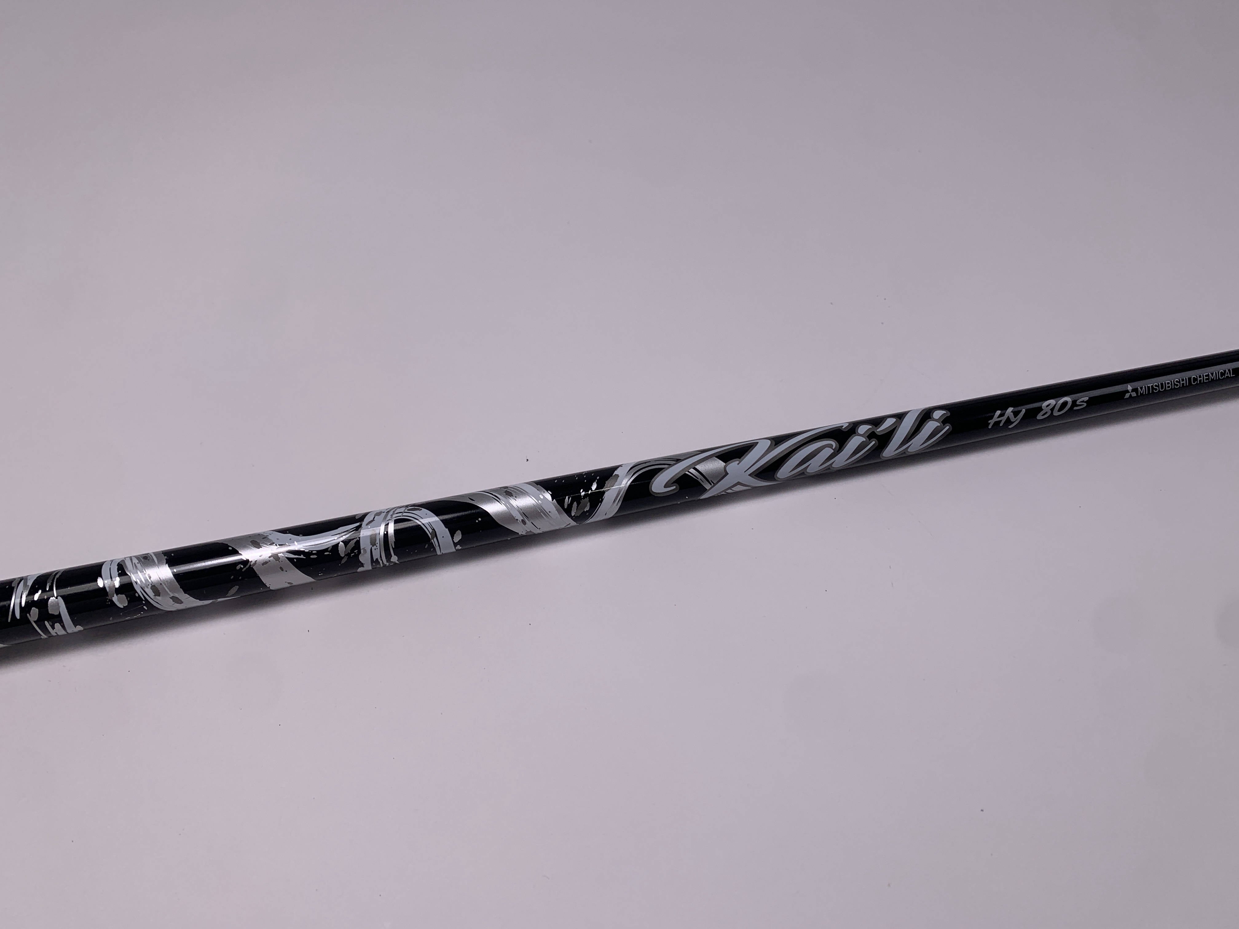 Diamana D+ x5ct 80g Stiff Hybrid Shaft | SidelineSwap | Buy and