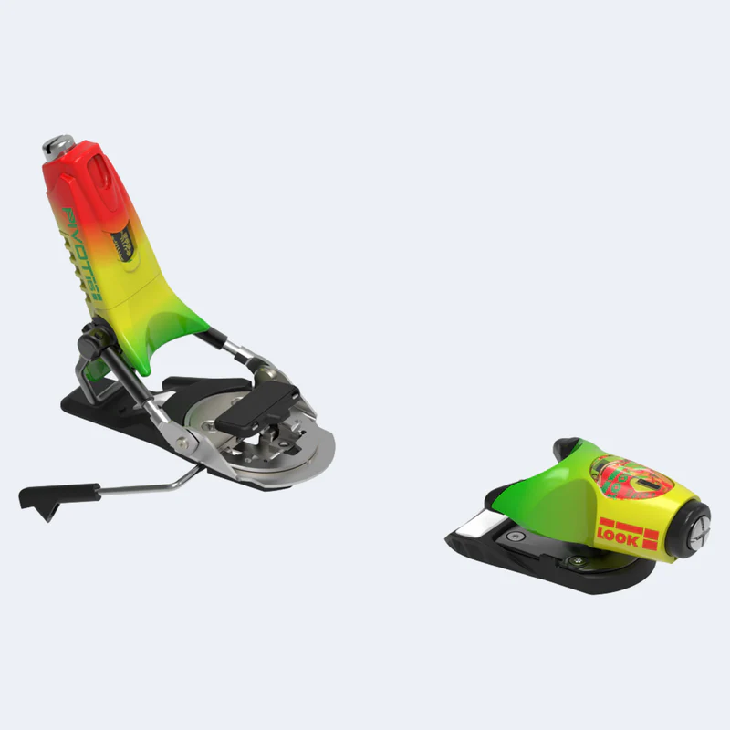 Look Pivot 18 Ski Bindings | Used and Closeout