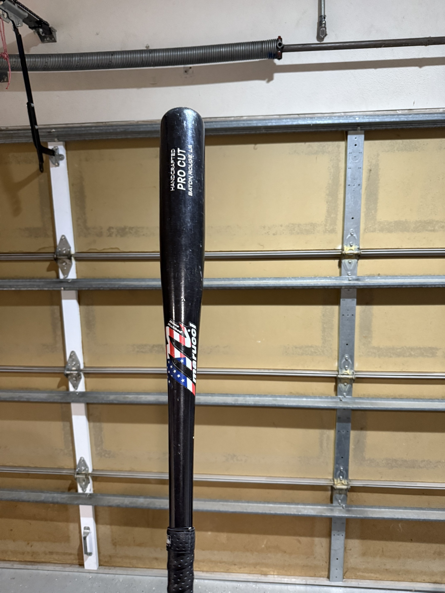Marucci Pro Cut Maple Bat 33