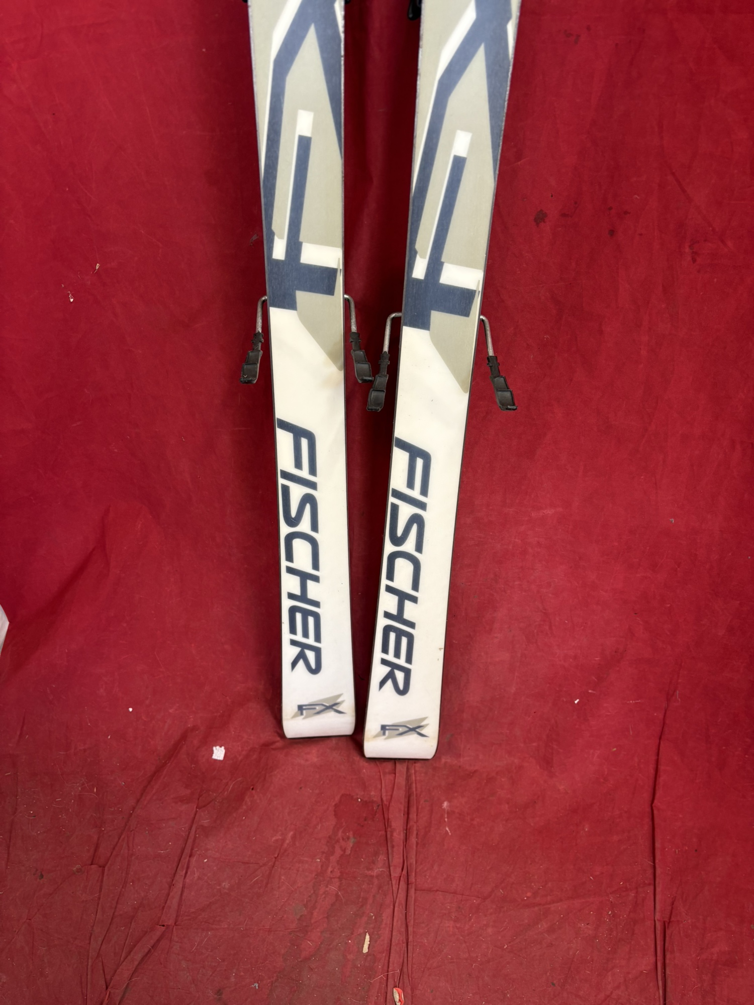 Skis: Fischer 165 cm Skis (Used) | SidelineSwap | Buy and Sell on