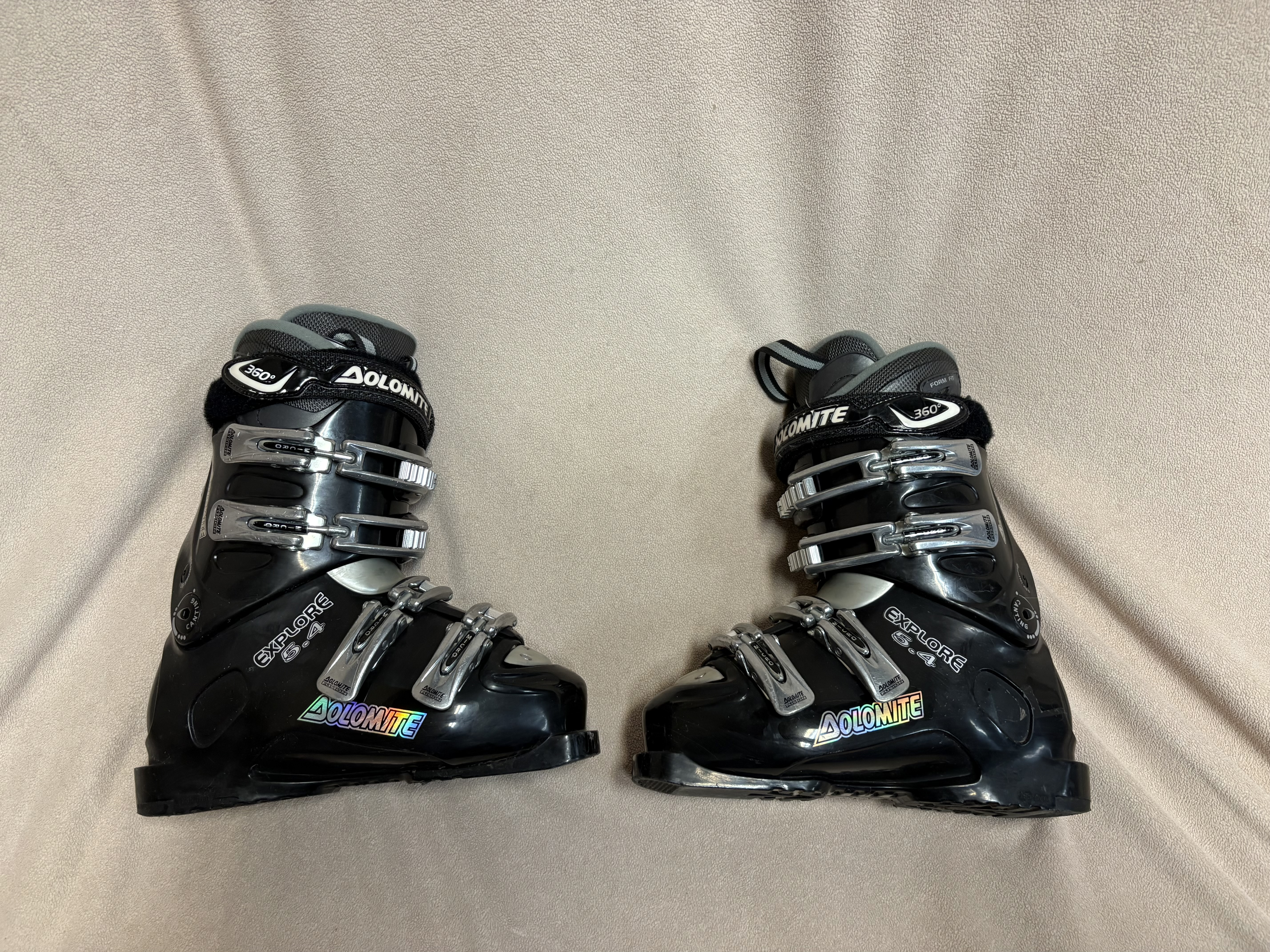 Dolomite Ski Boots for Sale | Used Options Available