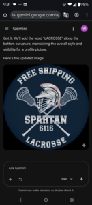 Spartanlax6116