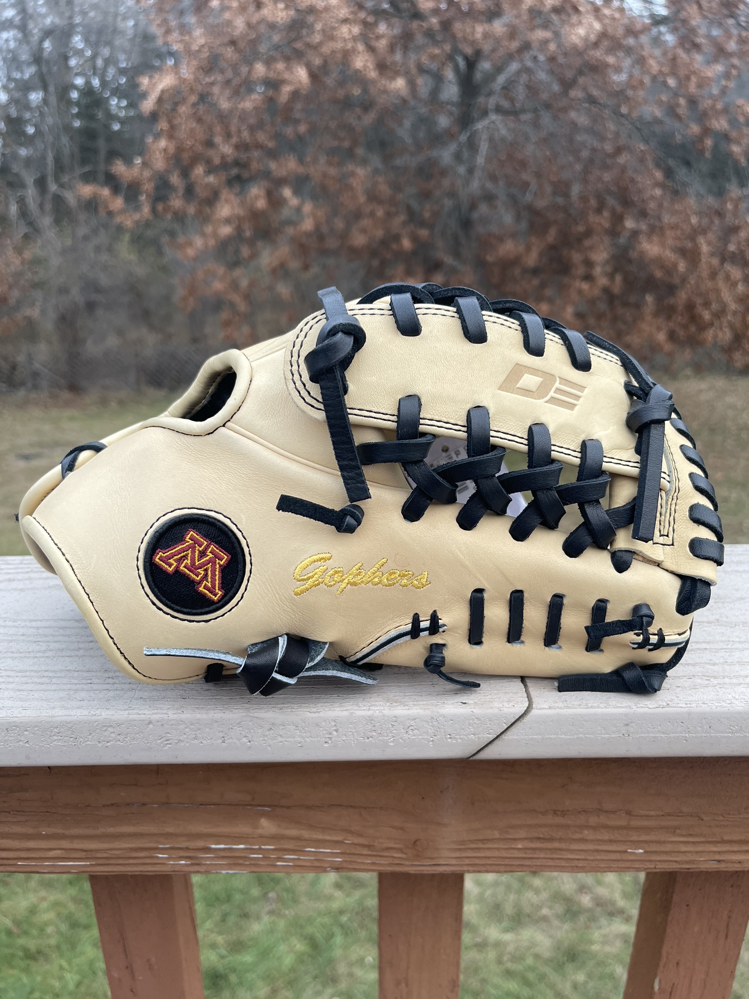 Nike DEP Baseball Gloves & Mitts | New and Used on SidelineSwap