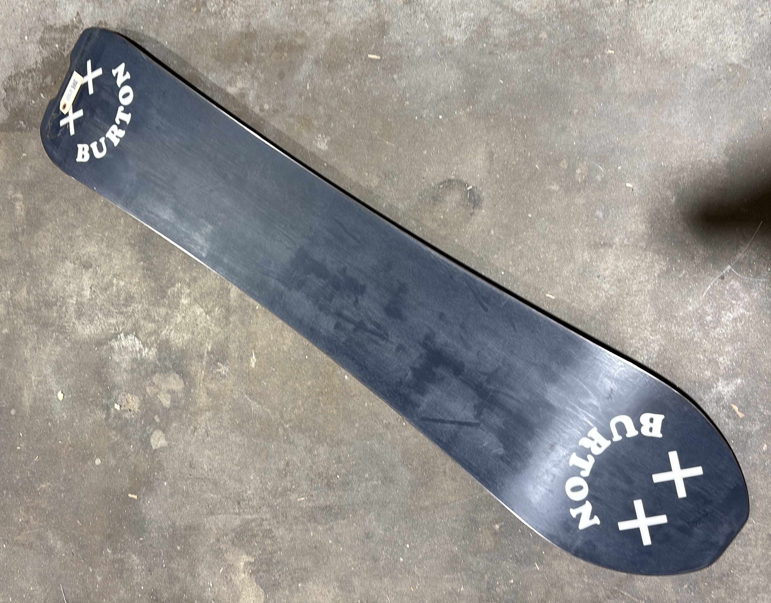 【新品】Burton Skeleton key 154 burton snowboard Skeleton Key 154 Craig's made in usa | eBay