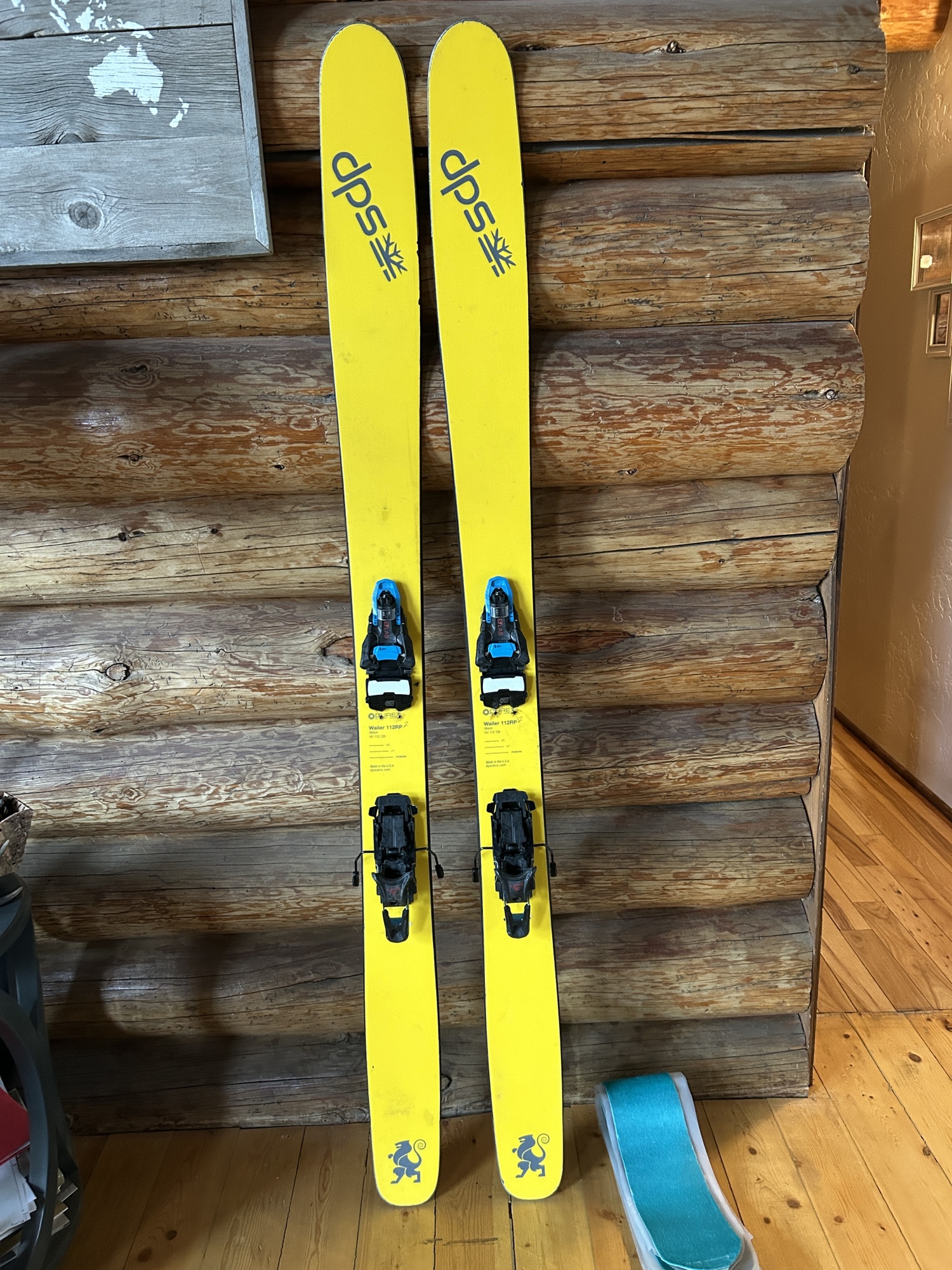 DPS Skis | Used and Clearance Deals on Skis