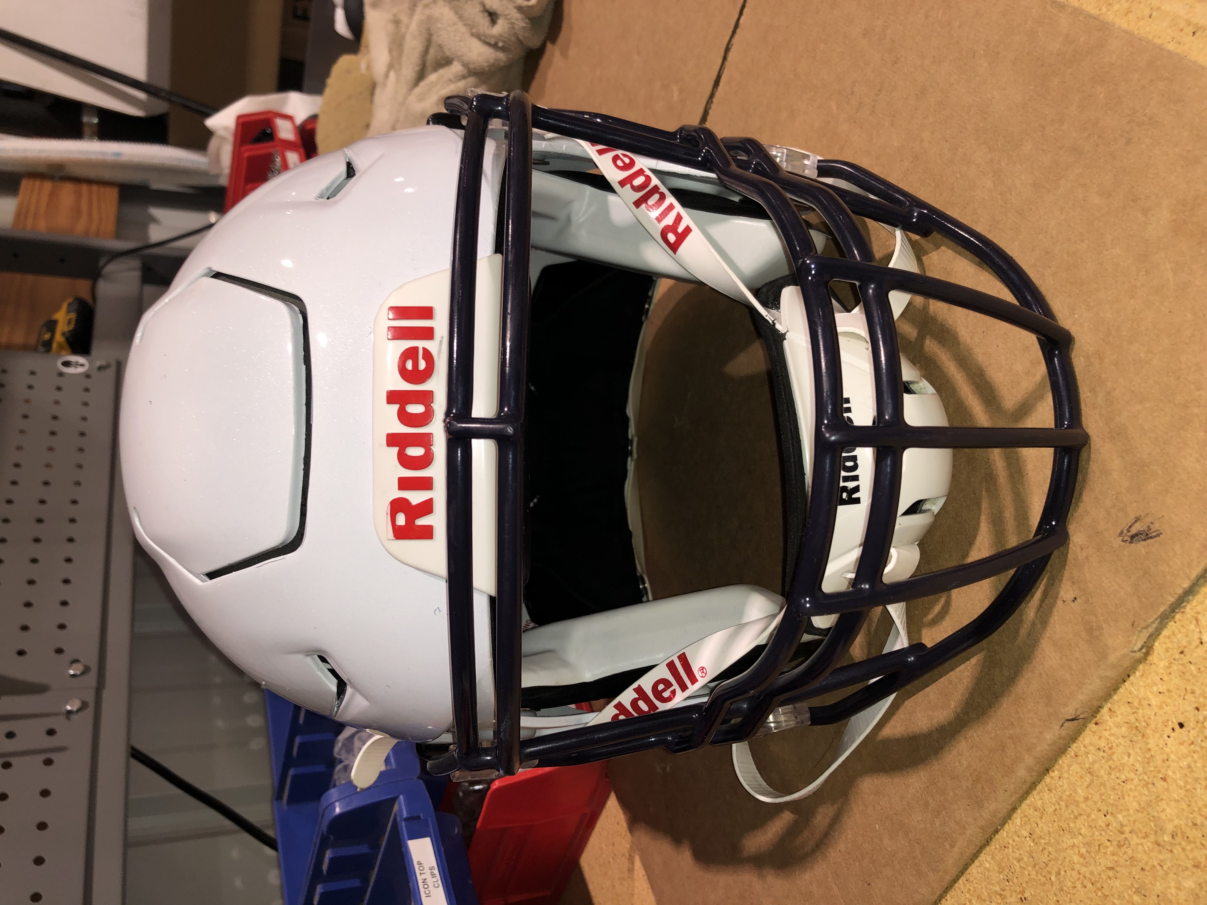 Riddell SpeedFlex Helmets: Used & Clearance on SidelineSwap - Page 2