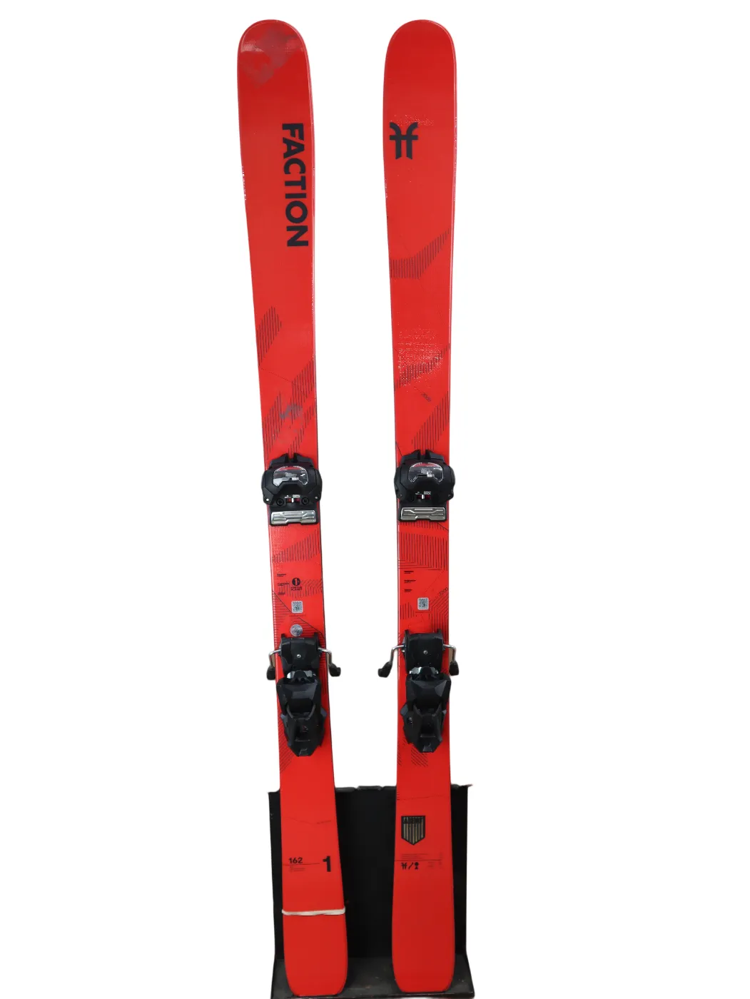 Faction Candide Thovex 2.0 Skis | Used and Closeout