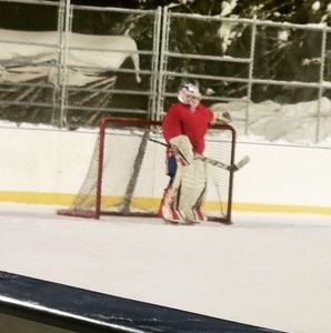 Noliethegoalie