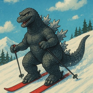 skizilla