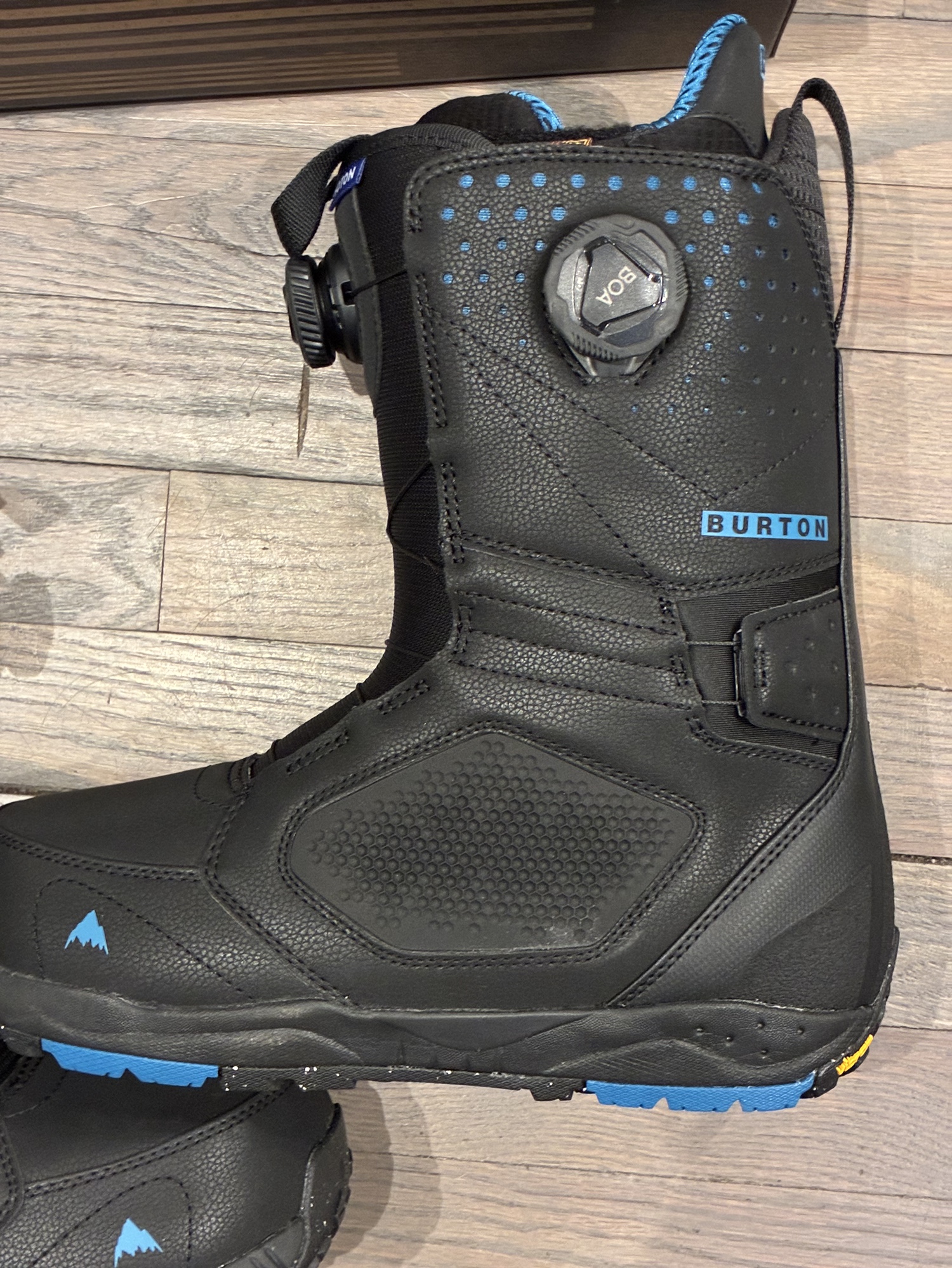 2025 Burton Photon BOA Snowboard Boots I Men's 9 | SidelineSwap