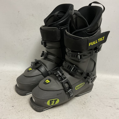 Full Tilt Drop Kick 80 Ski Boots | New and Used on SidelineSwap