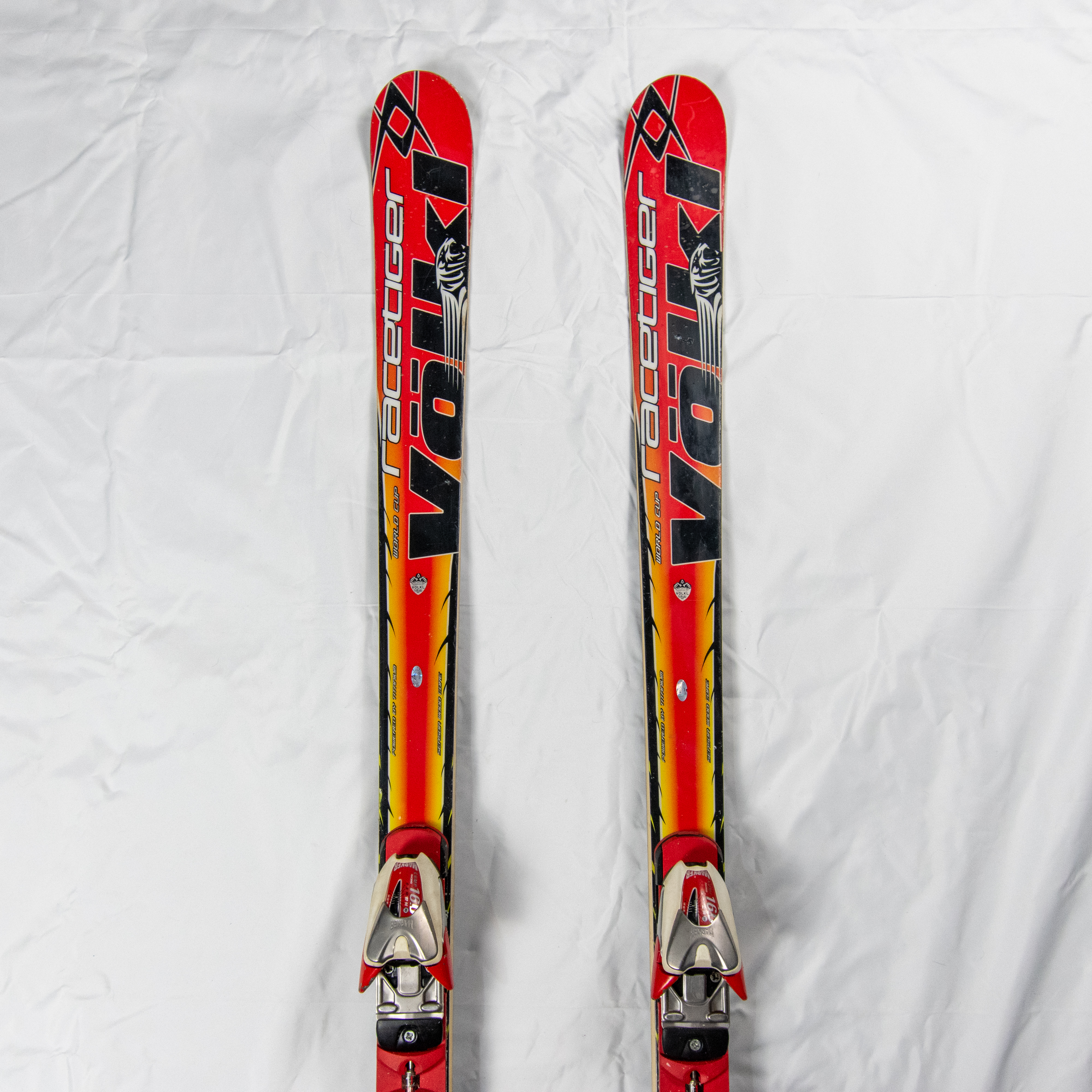 Racetiger GS World Cup Masters 183 スキー Racetiger GS World Cup Masters 183 スキー Racetiger GS World Cup