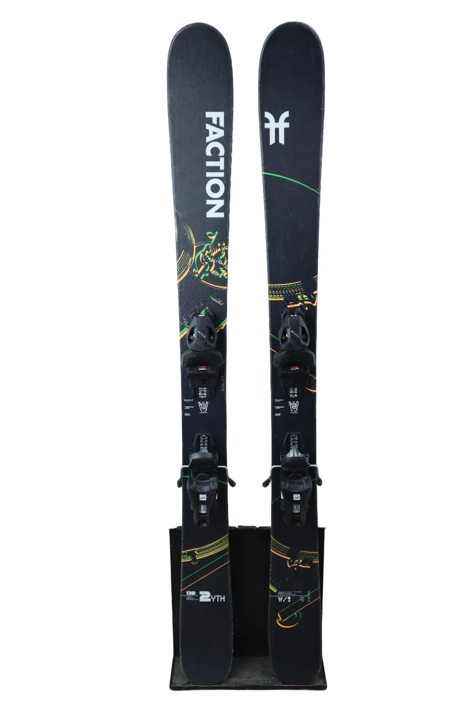 Faction Candide Thovex 2.0 Skis | Used and Closeout
