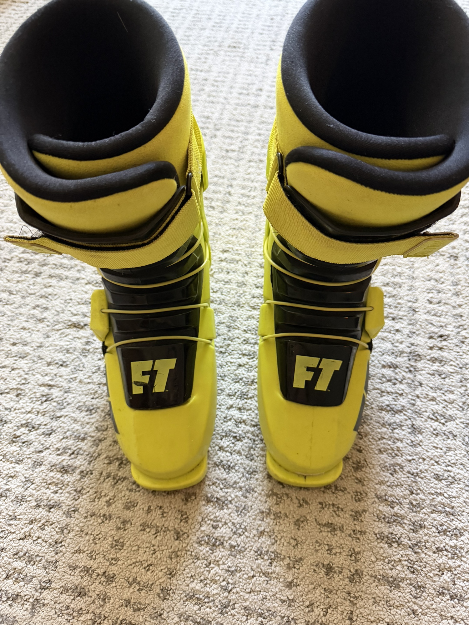 Full Tilt Classic Downhill Ski Boots | Used and Closeout