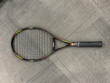 Wilson Tennis Racquet Pro Staff 6.1 Stretch | SidelineSwap | Buy