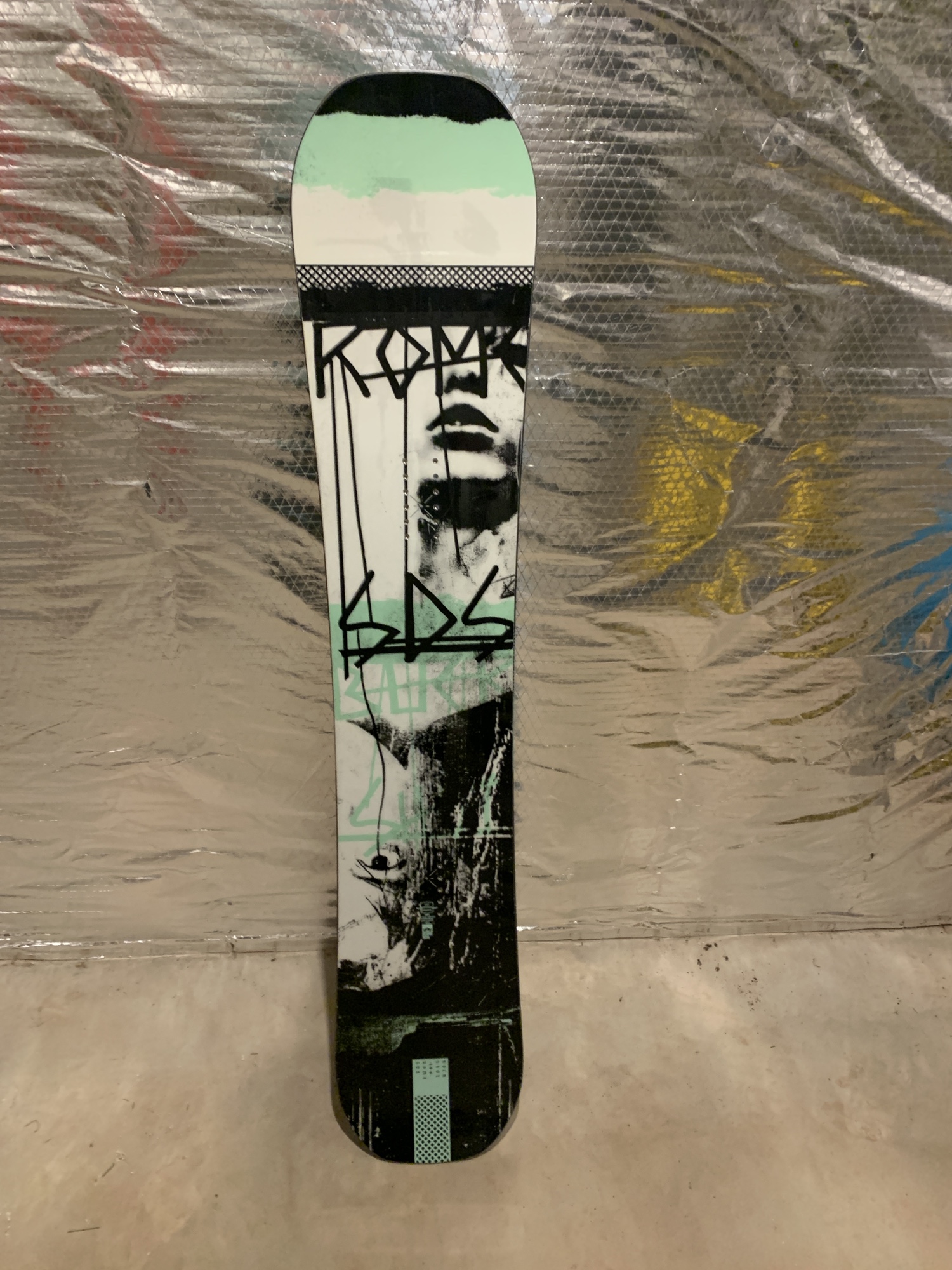 スノボ ROME SDS SCANDAL 146 Rome Scandal Snowboard Women's Size 146 cm New 609408831539| eBay