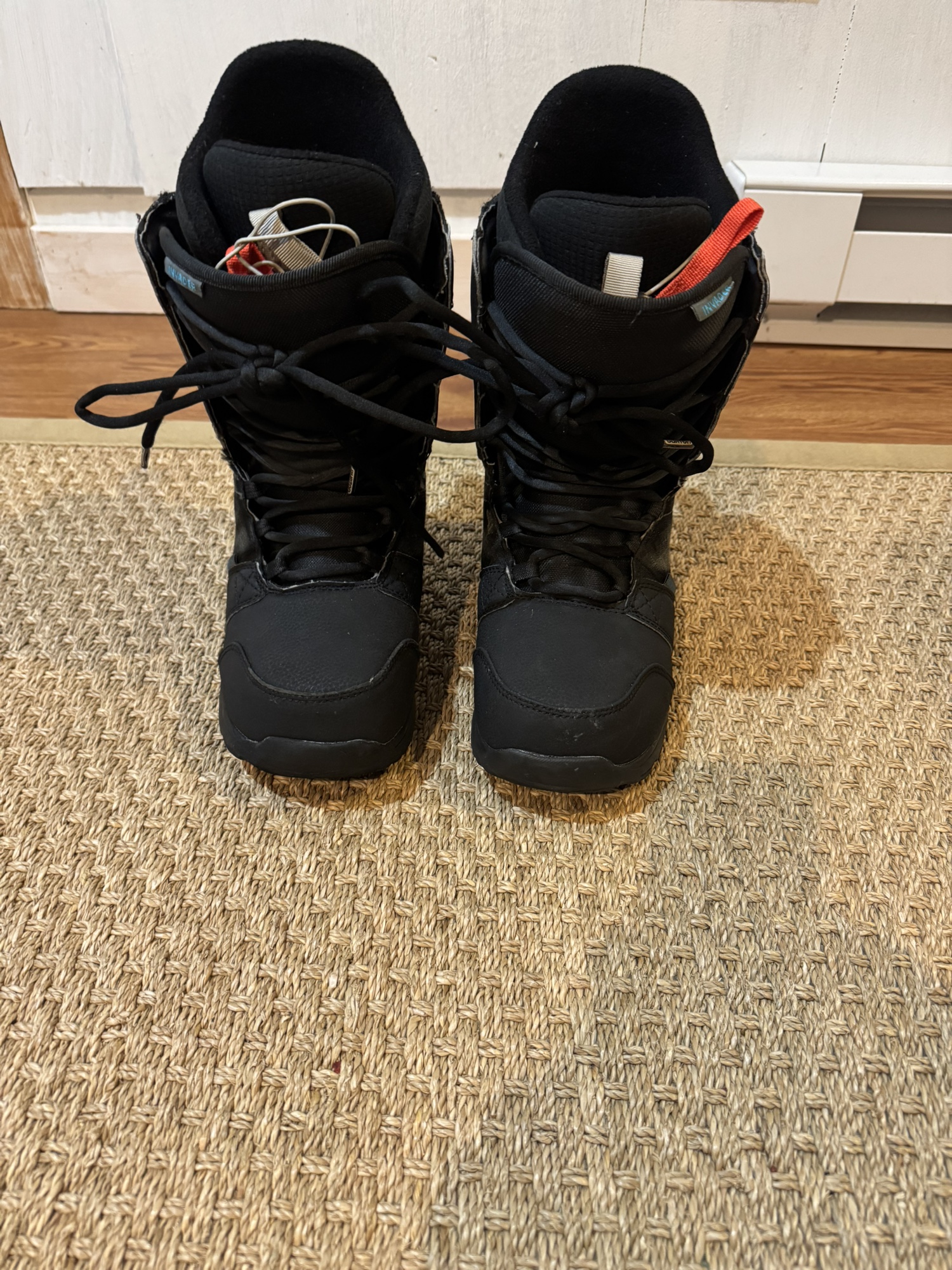 【セット】K2 Clicker XHB Boundary 27cm 21a697baefa55f6e5276aa3e96343e