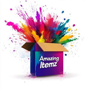 AmazingItemz