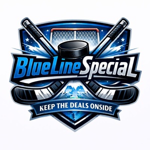 BlueLineSpecial