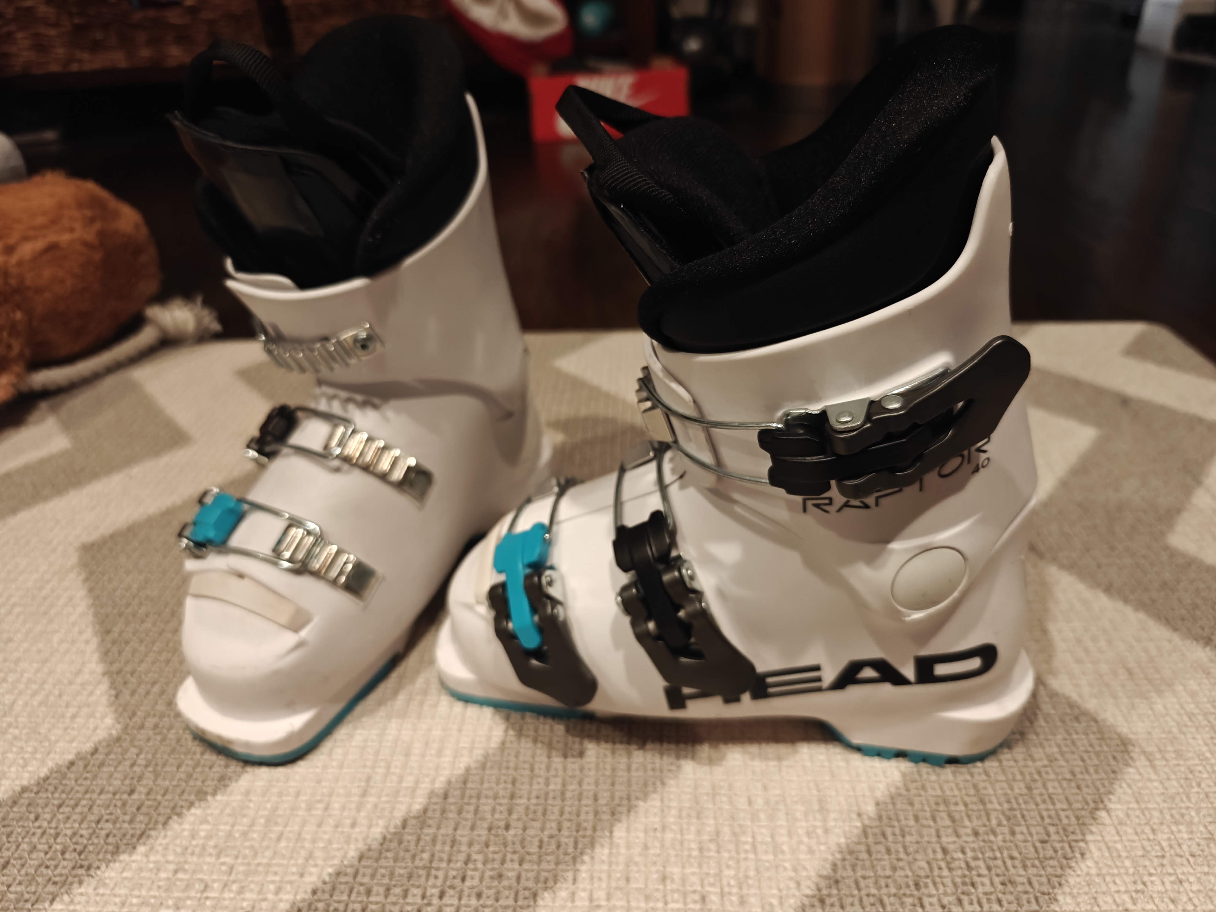 Head Raptor RS Ski Boots - Used & Clearance Deals Online