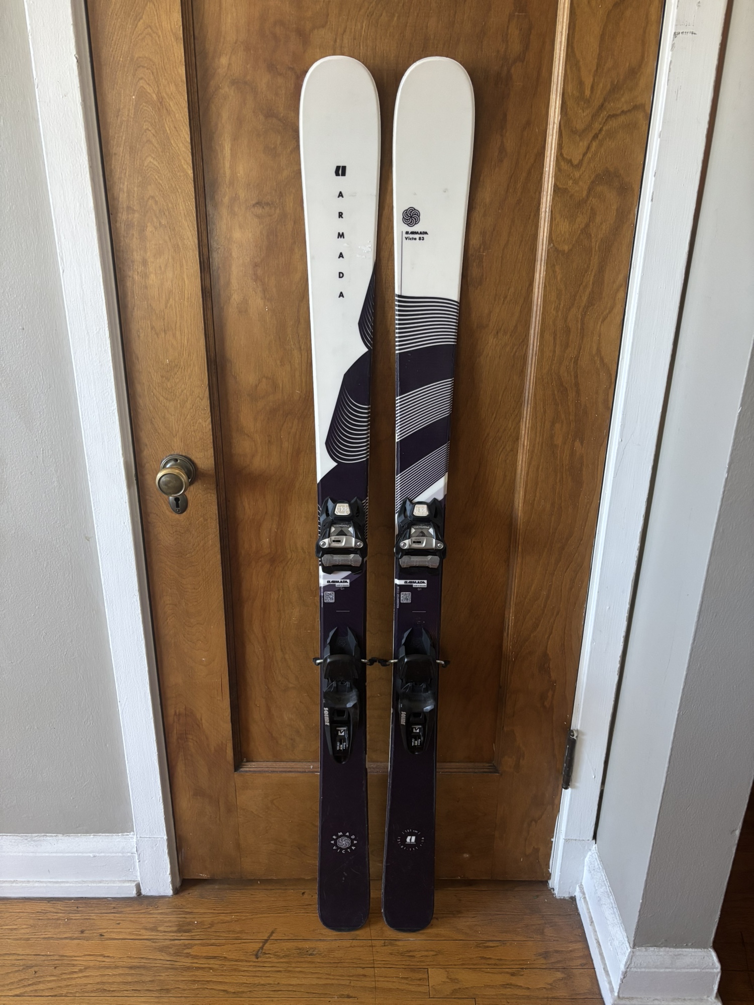 Armada TST 102 Skis | New and Used on SidelineSwap