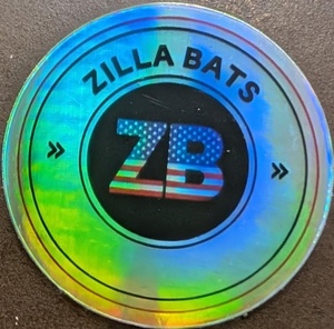 ZillaBats