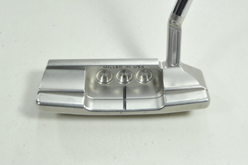 早い者勝ちScotty Cameron SelectNewport LAGOLF Scotty Cameron Select putters