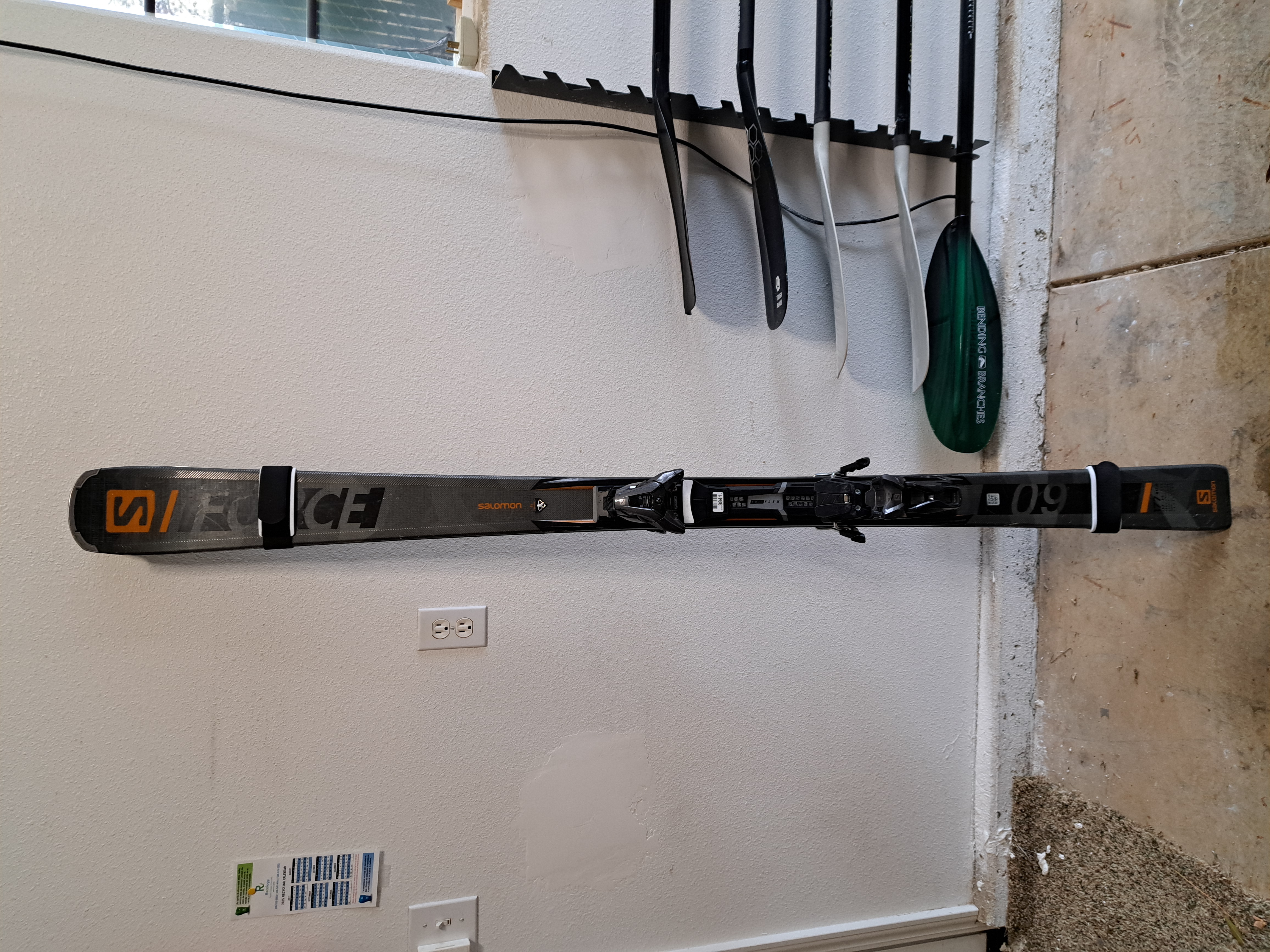 やんたくさん専用 Salomon S/FORCE BOLD 177cm やんたくさん専用 Salomon S/FORCE BOLD 177cm やんたくさん専用