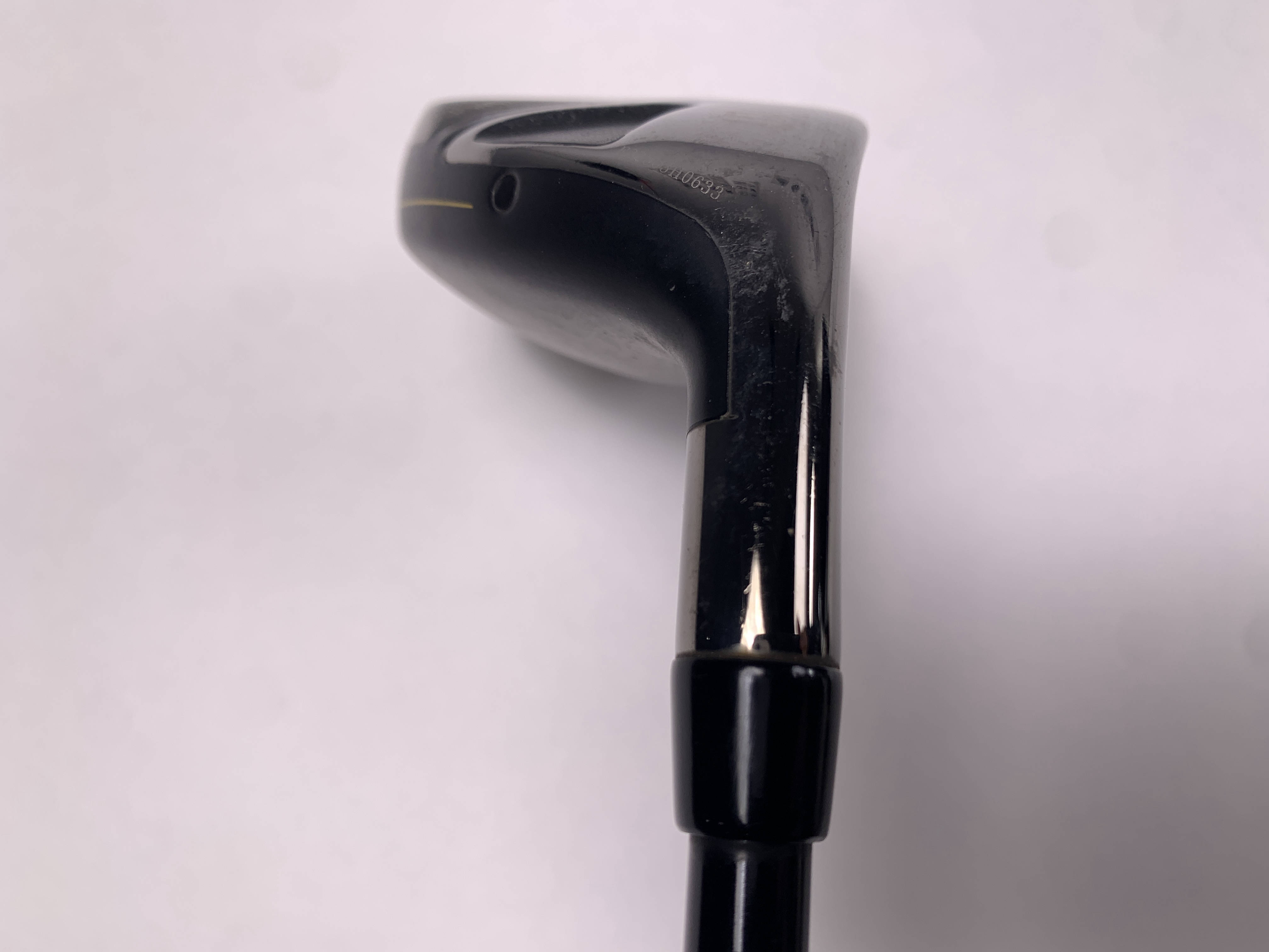 Callaway Rogue ST Max 5 Hybrid 25* Tensei Blue AV Series 75g Stiff