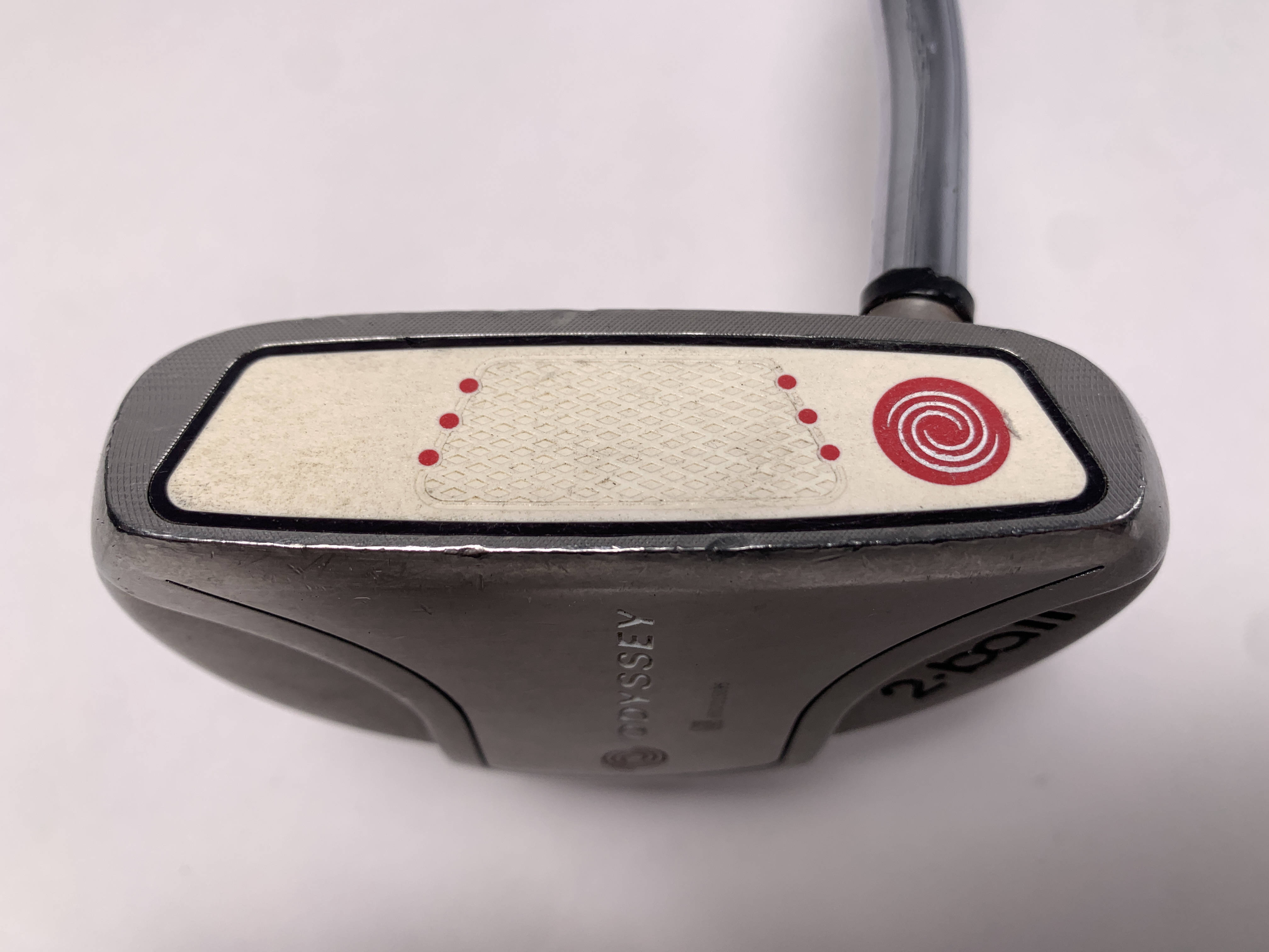 Odyssey White Hot XG 2-Ball Putter 34