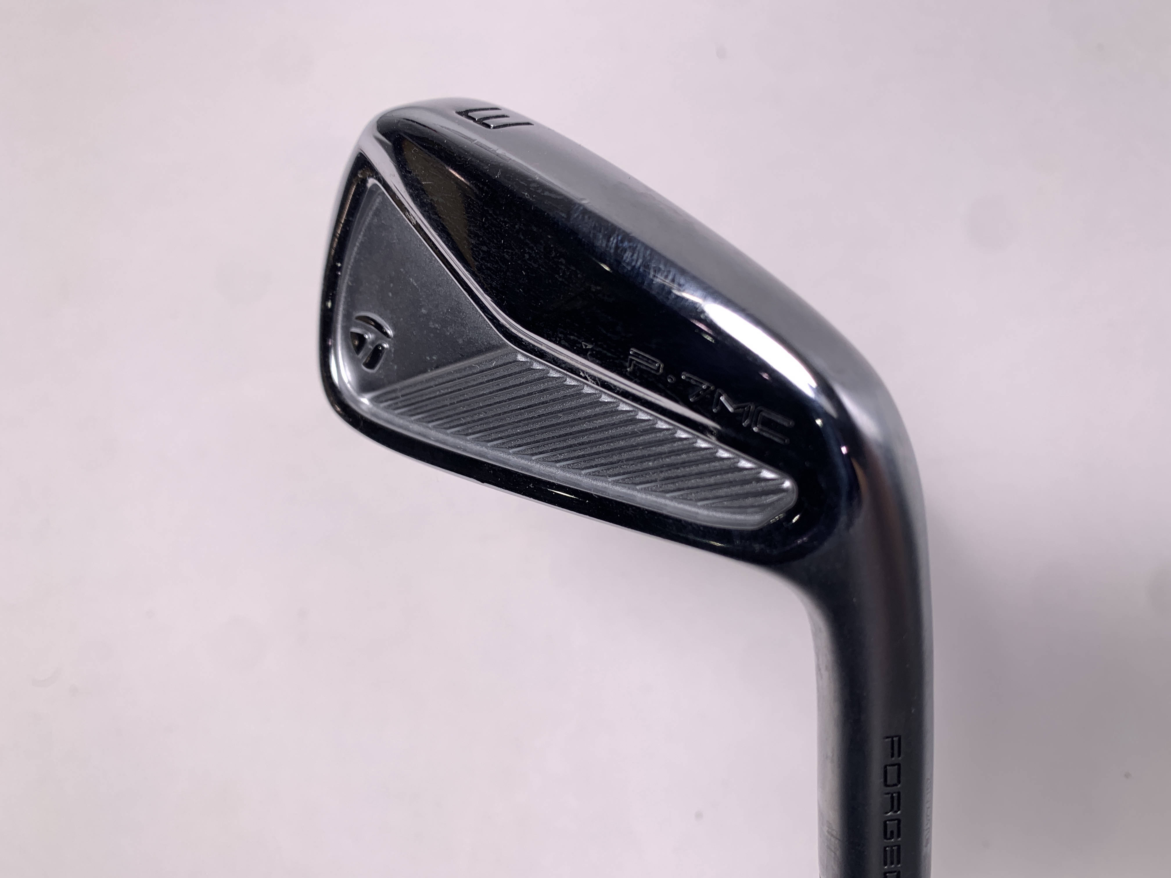 TaylorMade P7MC 2023 Single 3 Iron DG Tour Issue X100 Extra Stiff