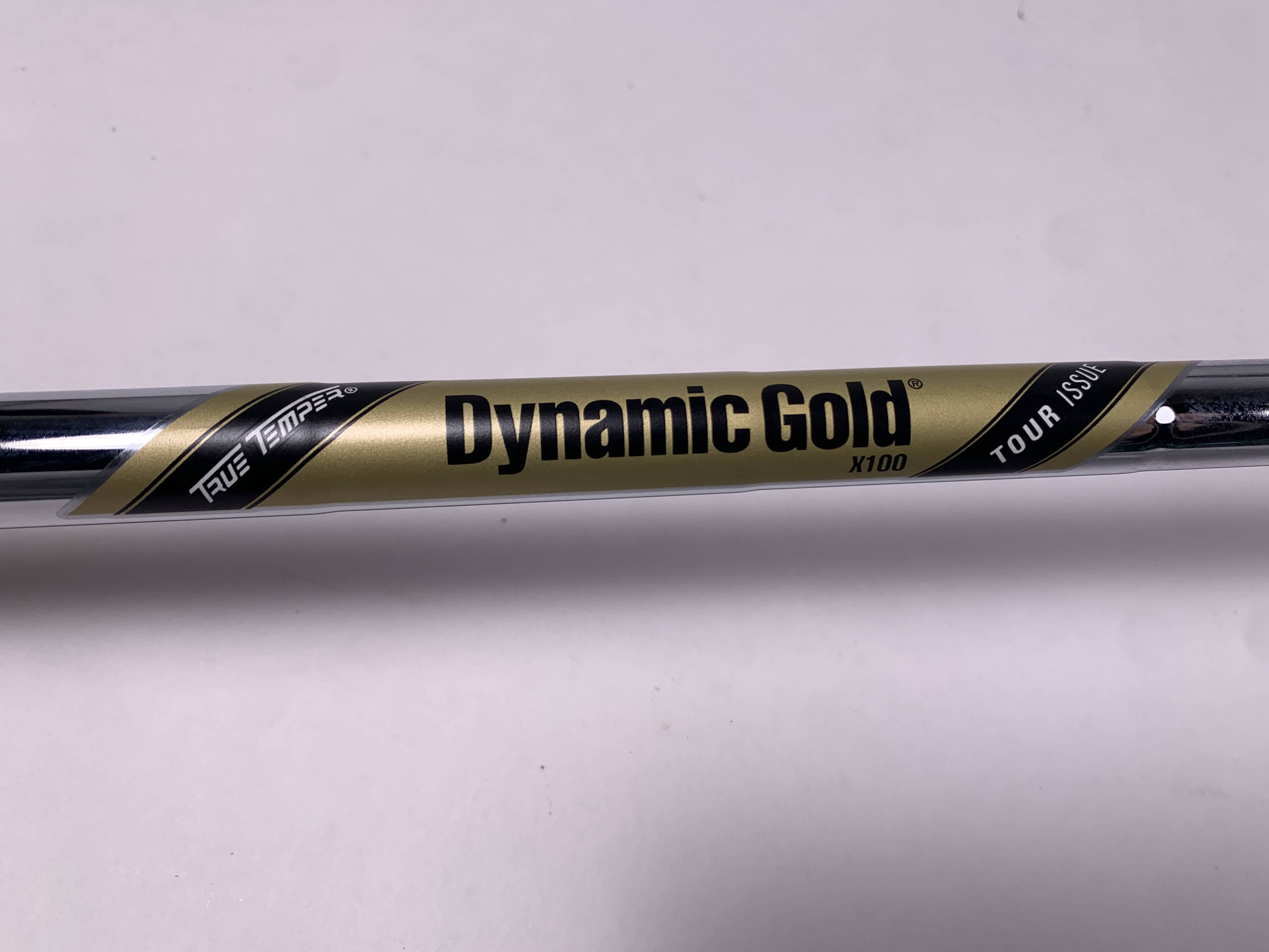 TaylorMade P7MC 2023 Single 3 Iron DG Tour Issue X100 Extra Stiff