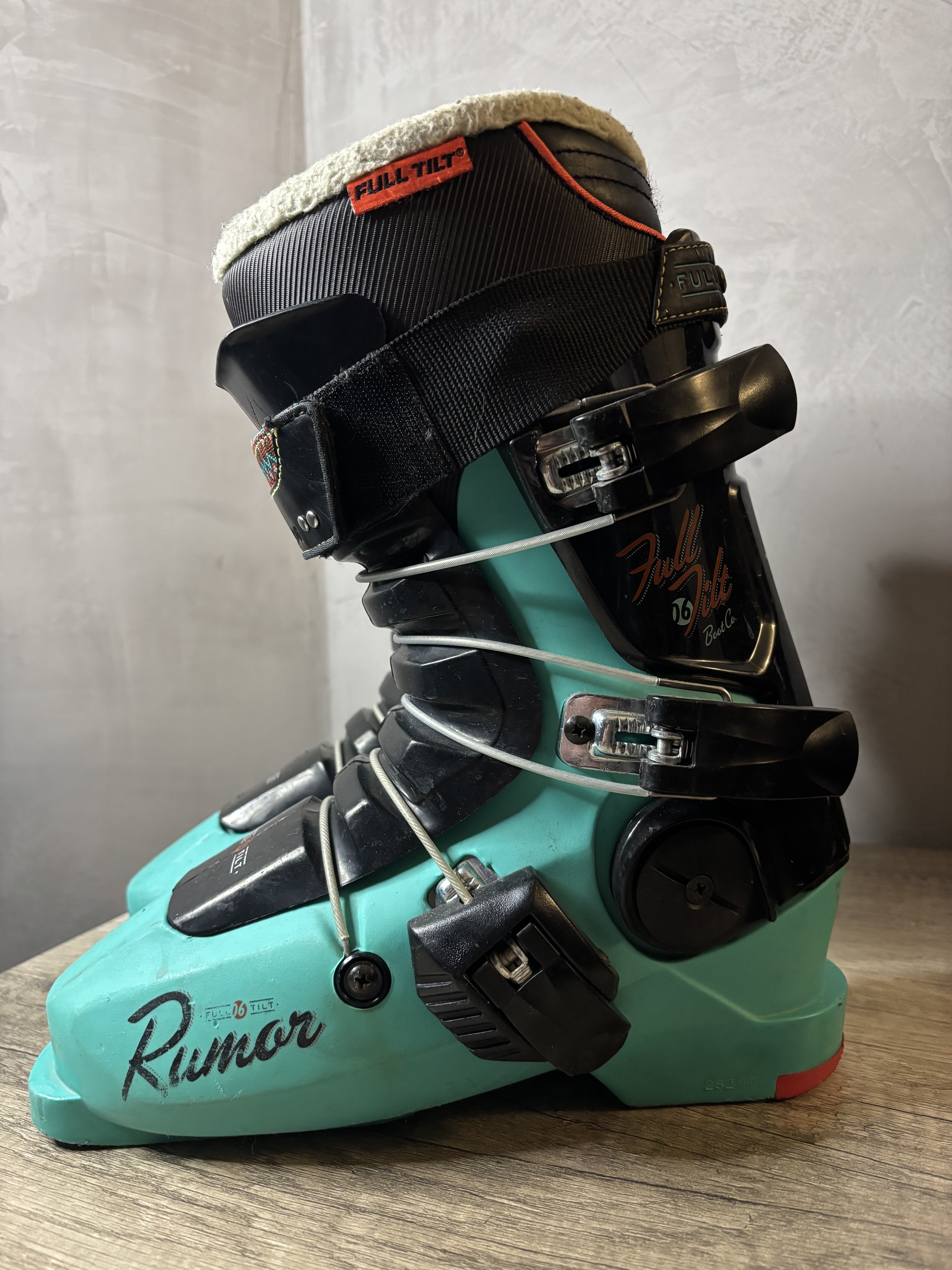 Shop Full Tilt Ski Boots - Used Options Available