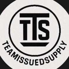 TeamIssuedSuply