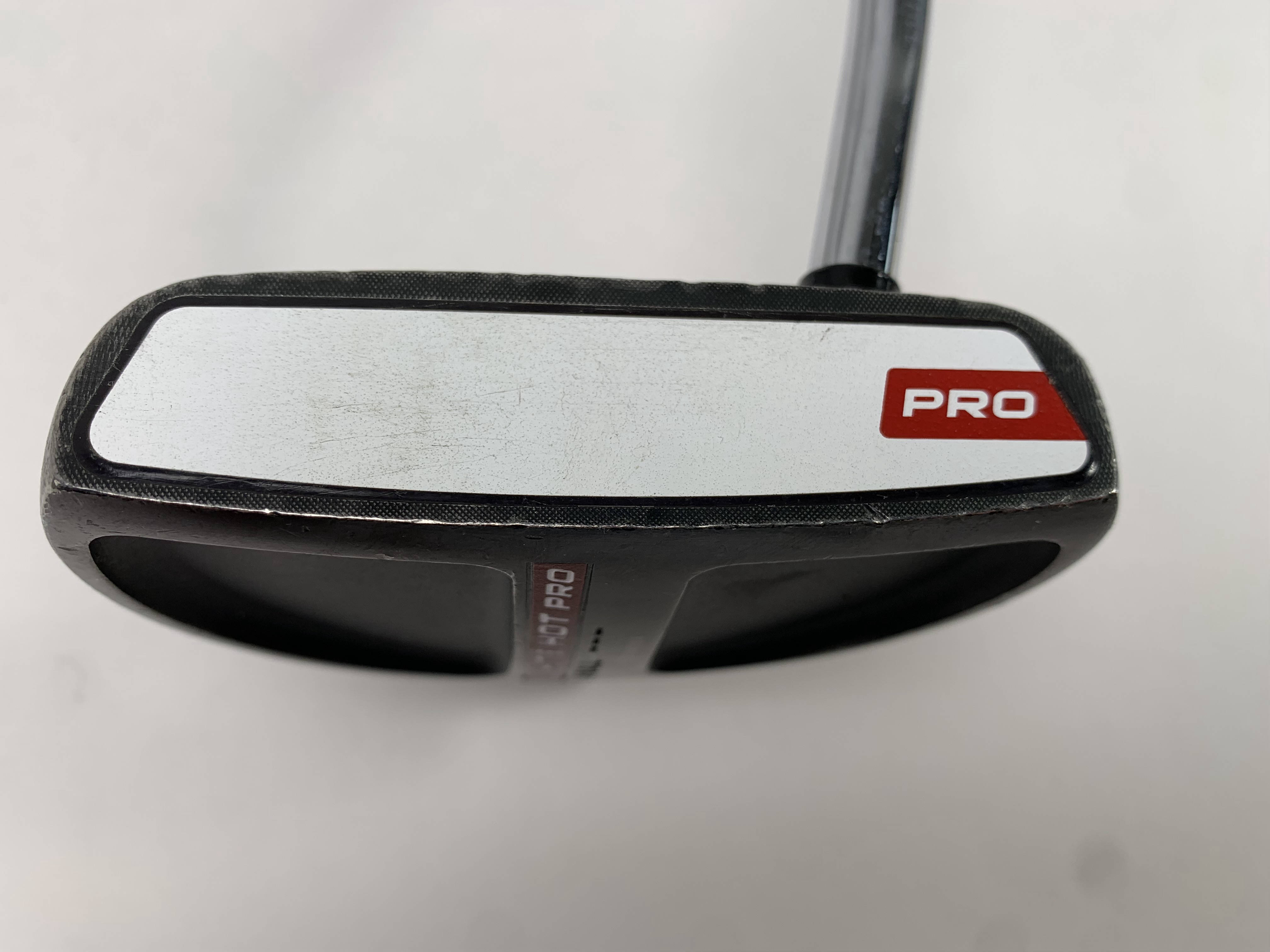 Odyssey White Hot Pro 2-Ball Putter 34