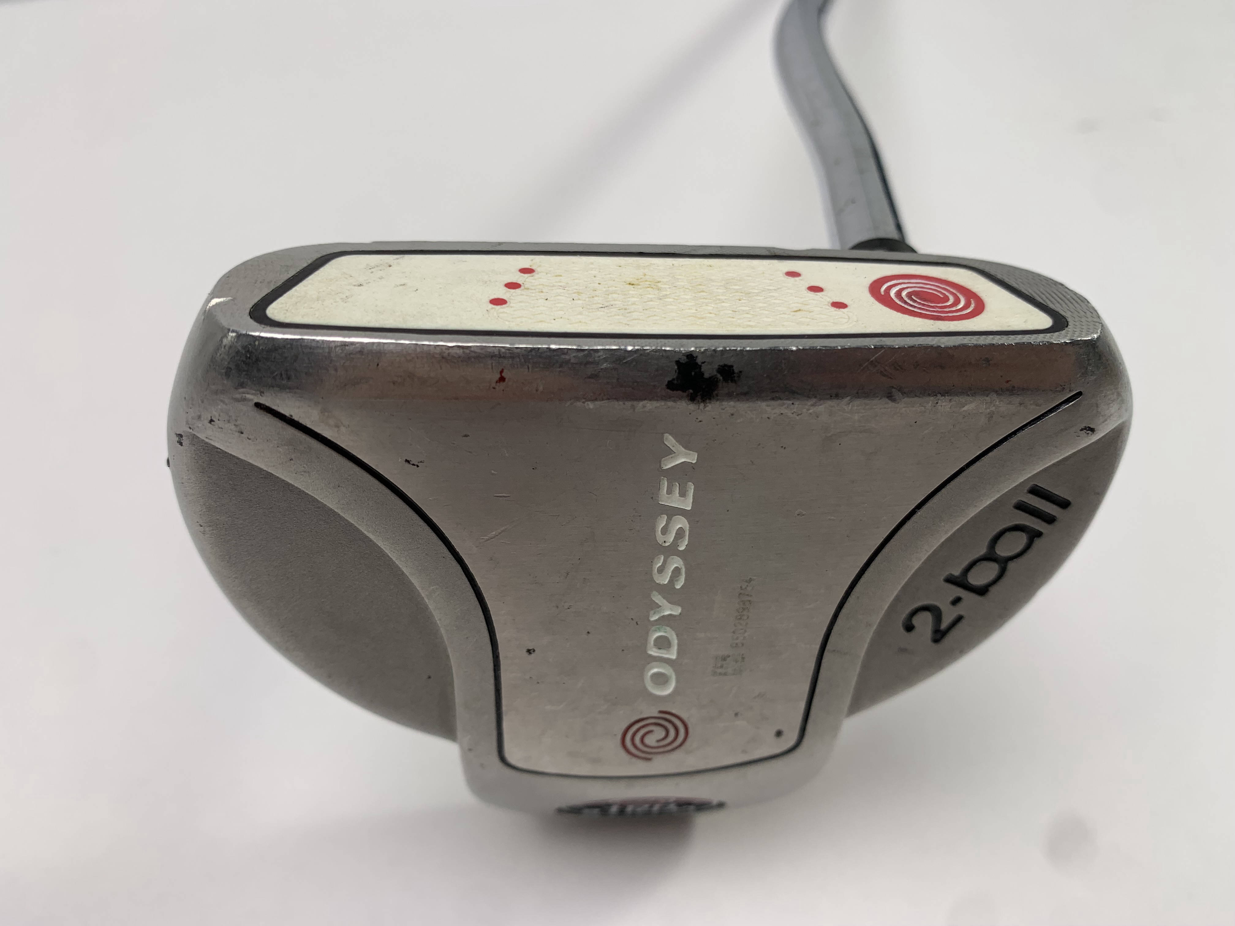 Odyssey White Hot Pro 2-Ball Putter 34