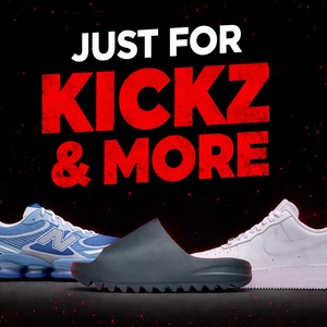 Justforkickz