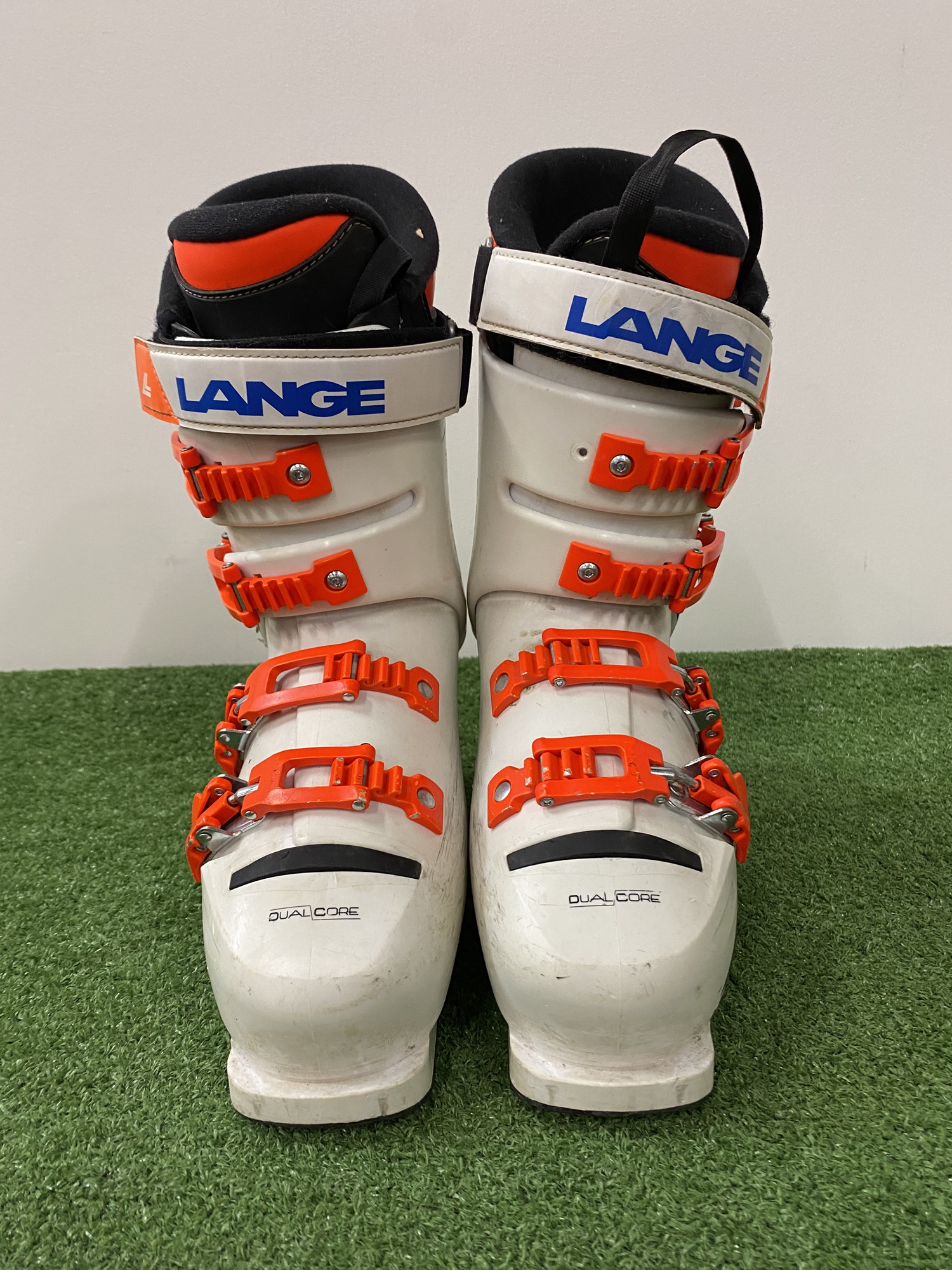 Rossignol Hero World Cup 90 SC Ski Boots | Mondo 24.5 (286mm