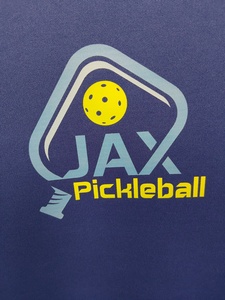 JaxPickleball
