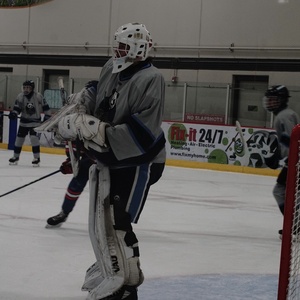 Hockeygoalie670